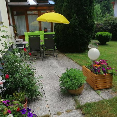 Ferienwohnung Marianne Annaberg im Lammertal Exteriér fotografie
