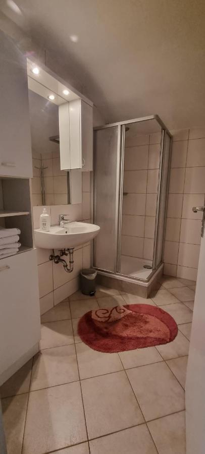 Ferienwohnung Marianne Annaberg im Lammertal Exteriér fotografie