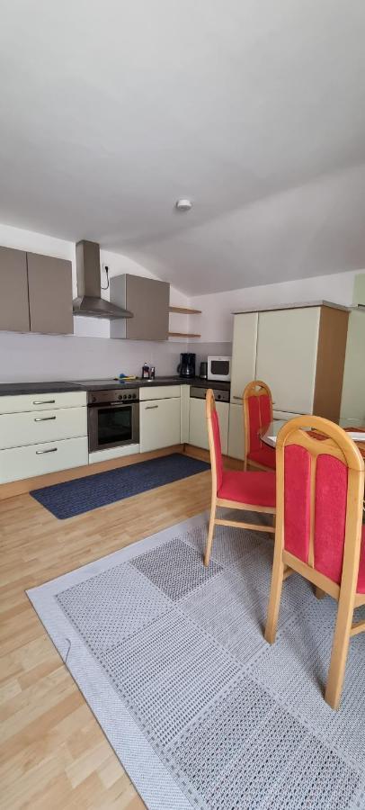 Ferienwohnung Marianne Annaberg im Lammertal Exteriér fotografie