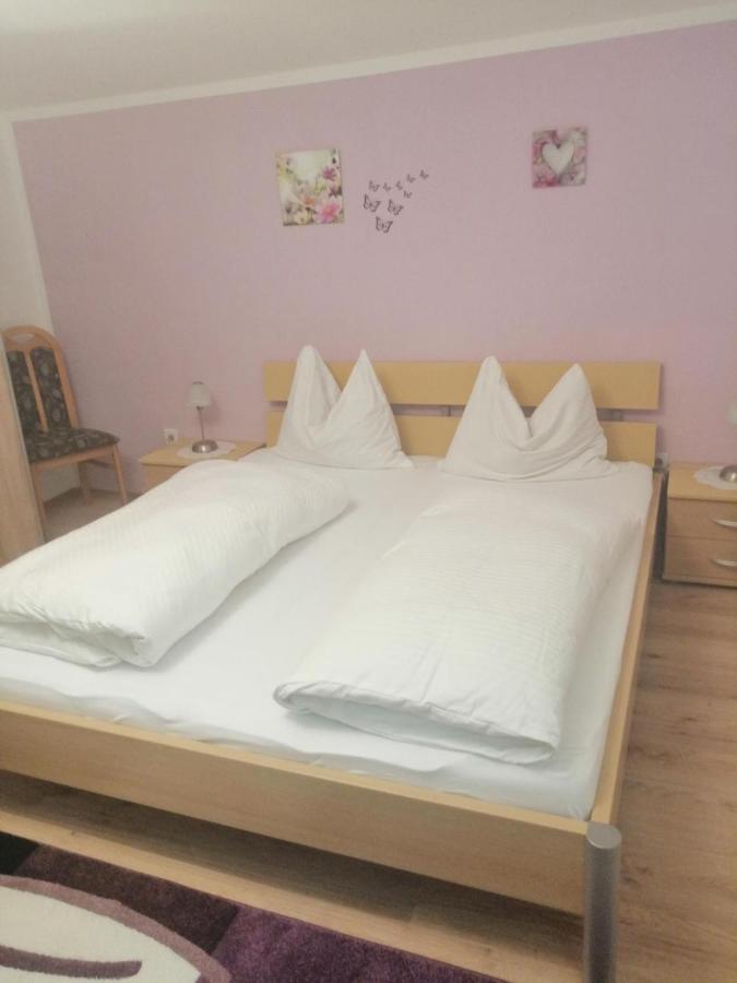 Ferienwohnung Marianne Annaberg im Lammertal Exteriér fotografie