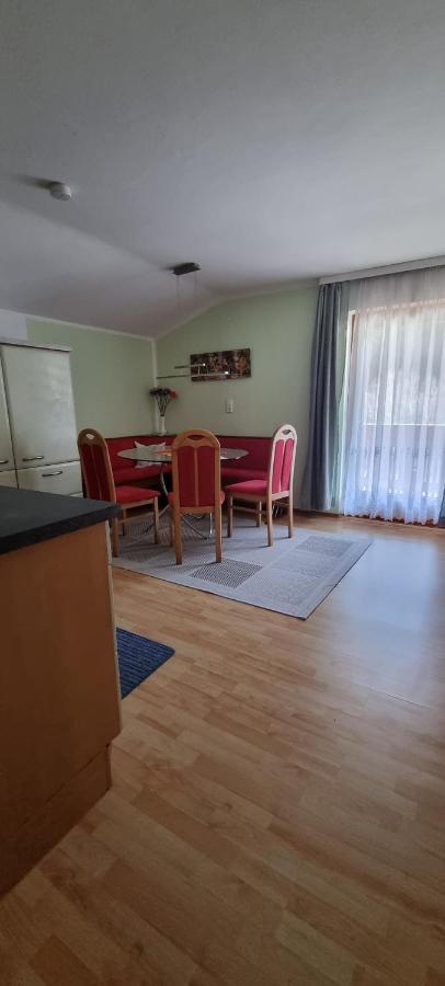 Ferienwohnung Marianne Annaberg im Lammertal Exteriér fotografie