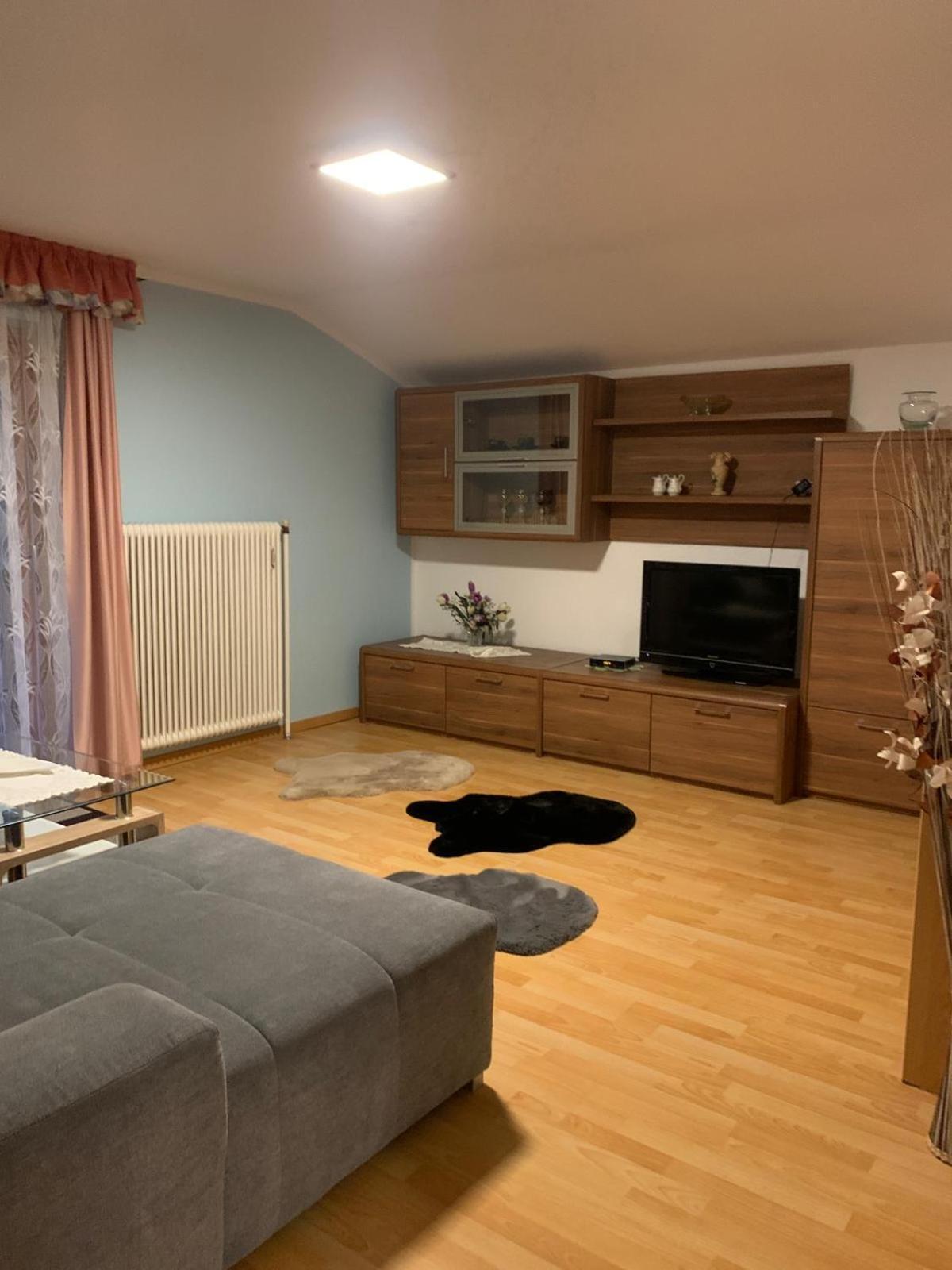 Ferienwohnung Marianne Annaberg im Lammertal Exteriér fotografie