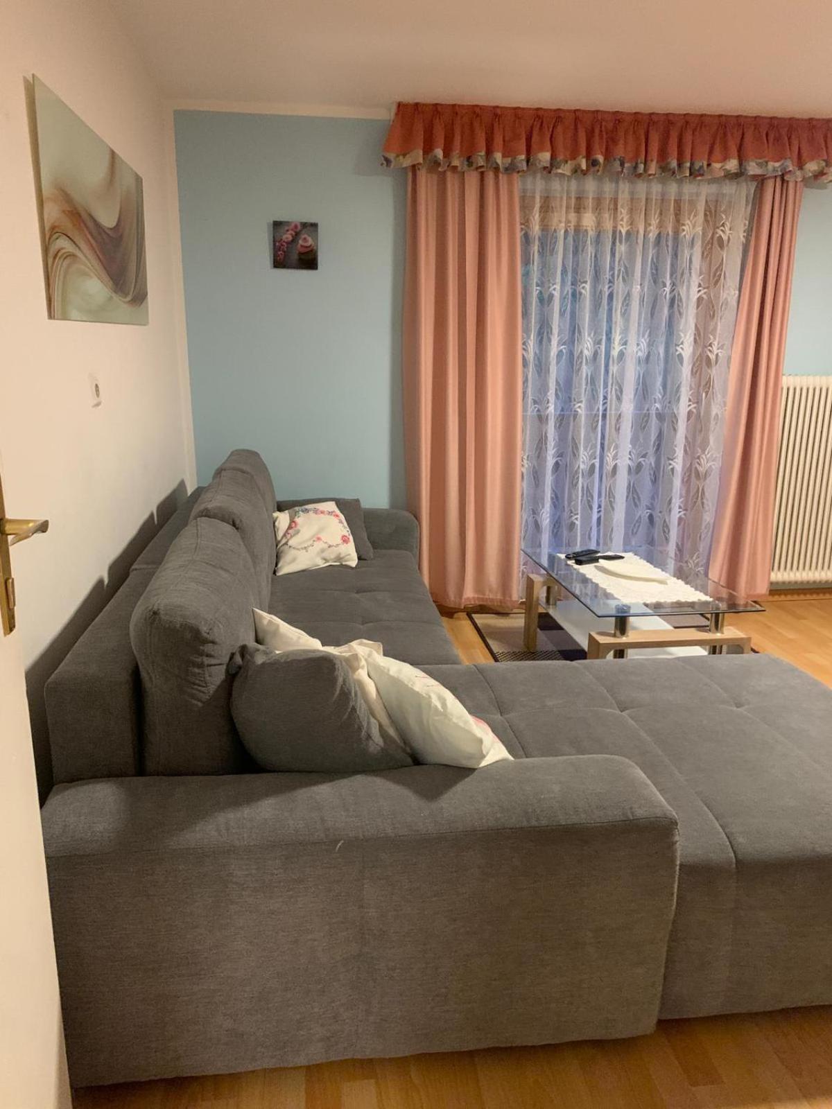 Ferienwohnung Marianne Annaberg im Lammertal Exteriér fotografie