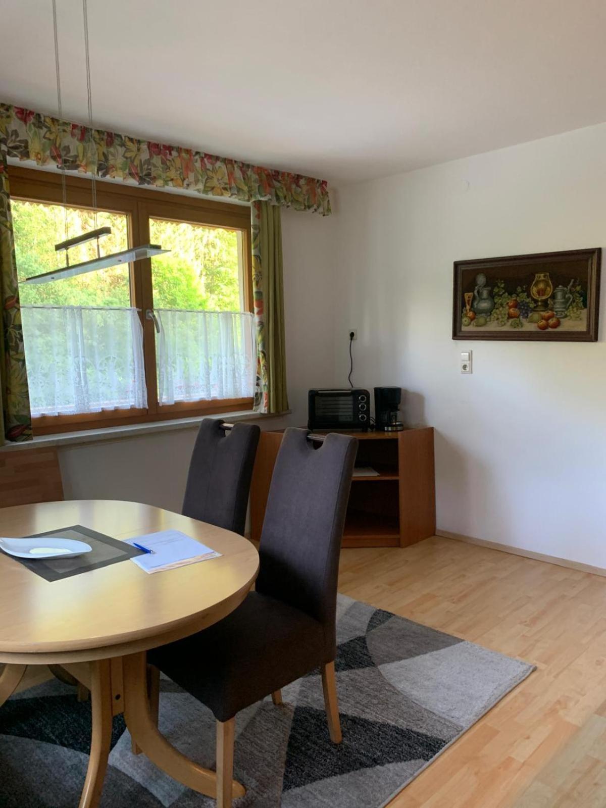 Ferienwohnung Marianne Annaberg im Lammertal Exteriér fotografie