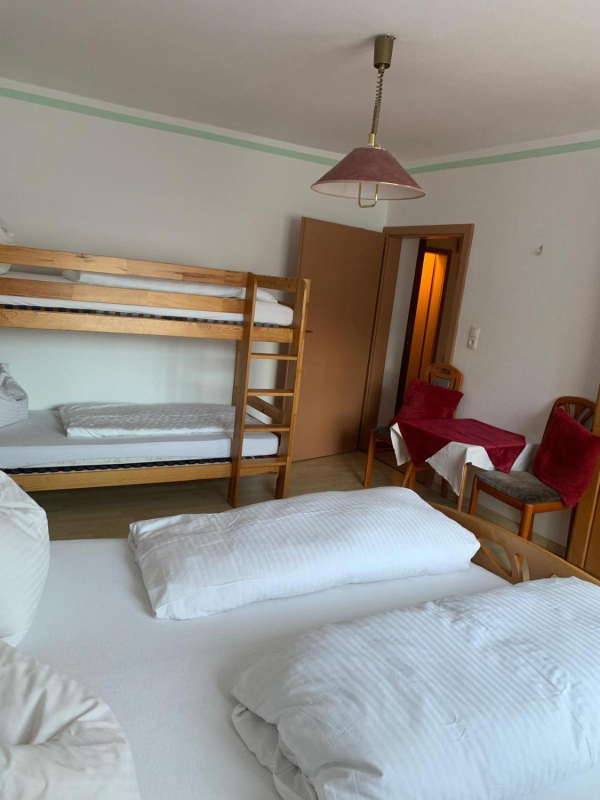 Ferienwohnung Marianne Annaberg im Lammertal Exteriér fotografie