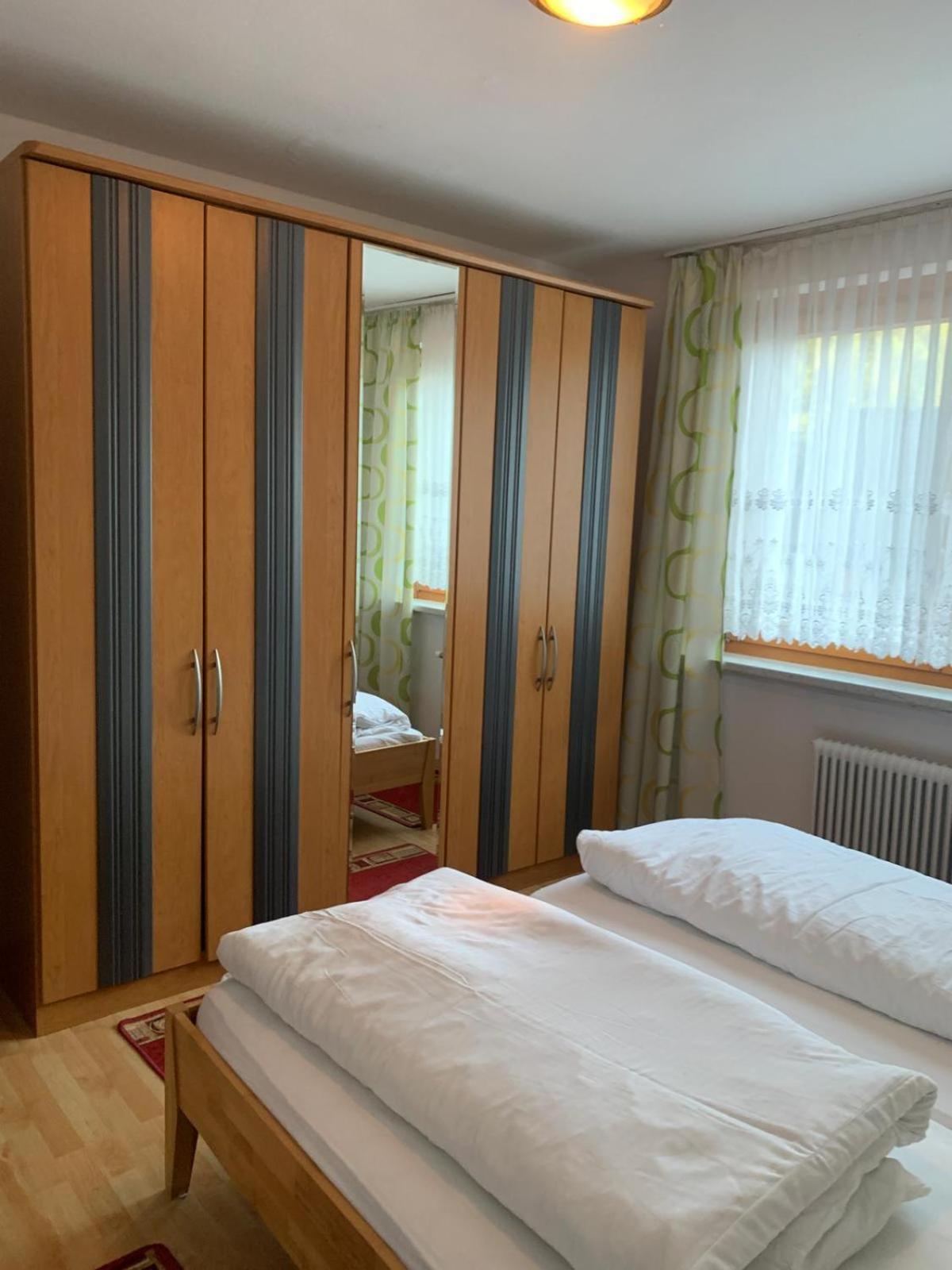 Ferienwohnung Marianne Annaberg im Lammertal Exteriér fotografie