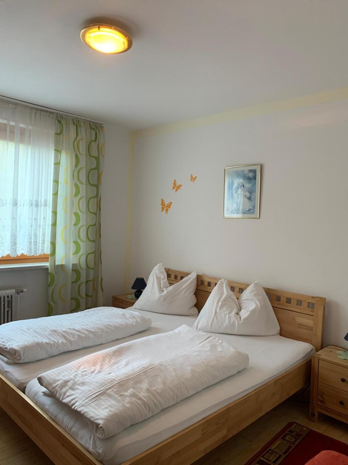 Ferienwohnung Marianne Annaberg im Lammertal Exteriér fotografie