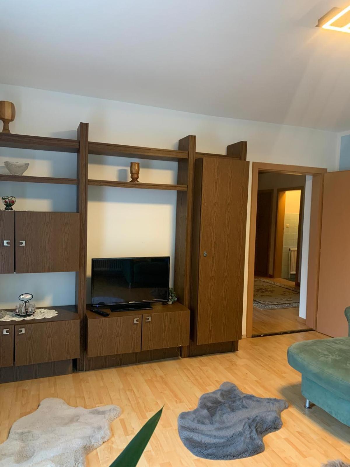 Ferienwohnung Marianne Annaberg im Lammertal Exteriér fotografie
