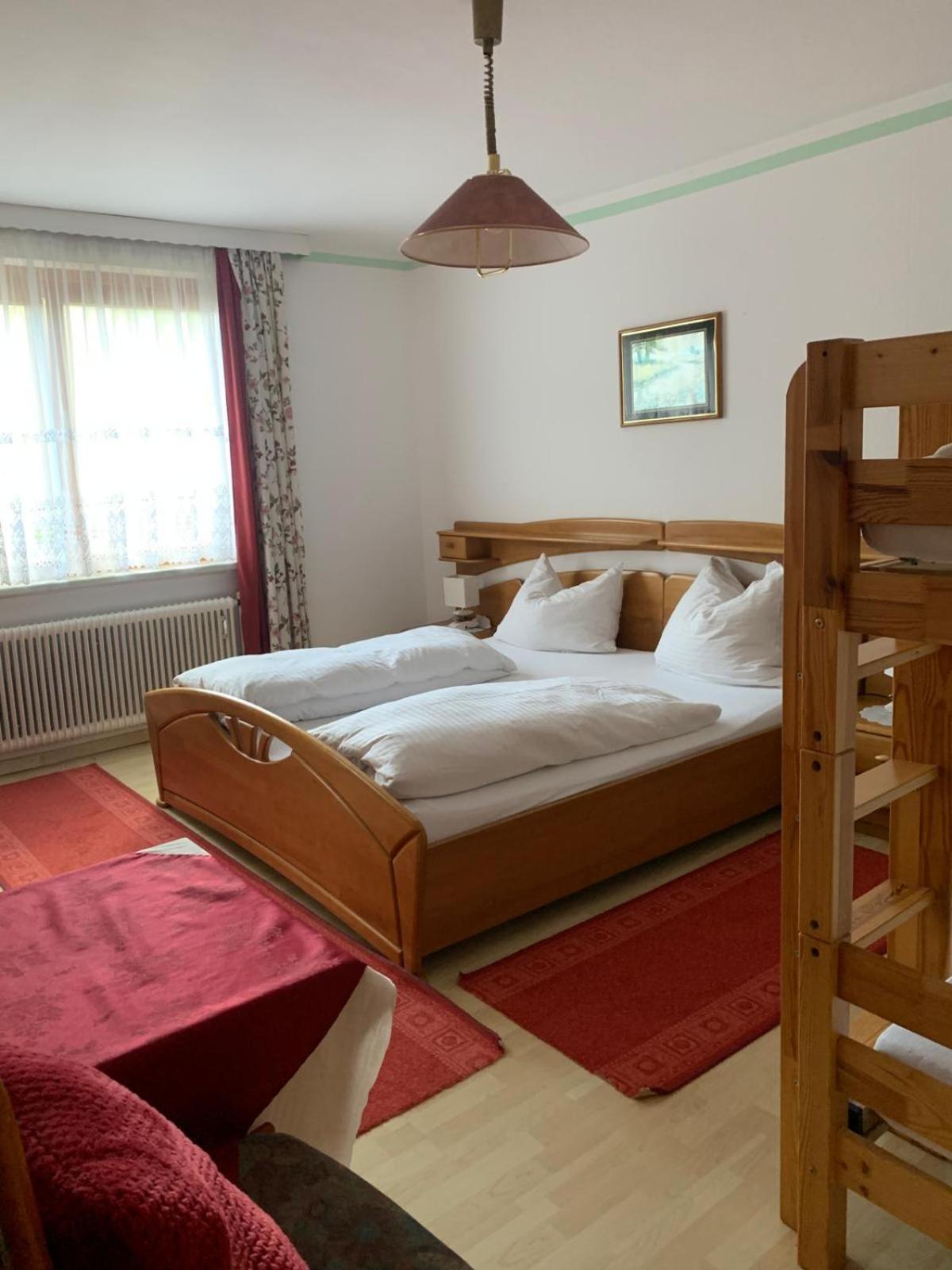 Ferienwohnung Marianne Annaberg im Lammertal Exteriér fotografie