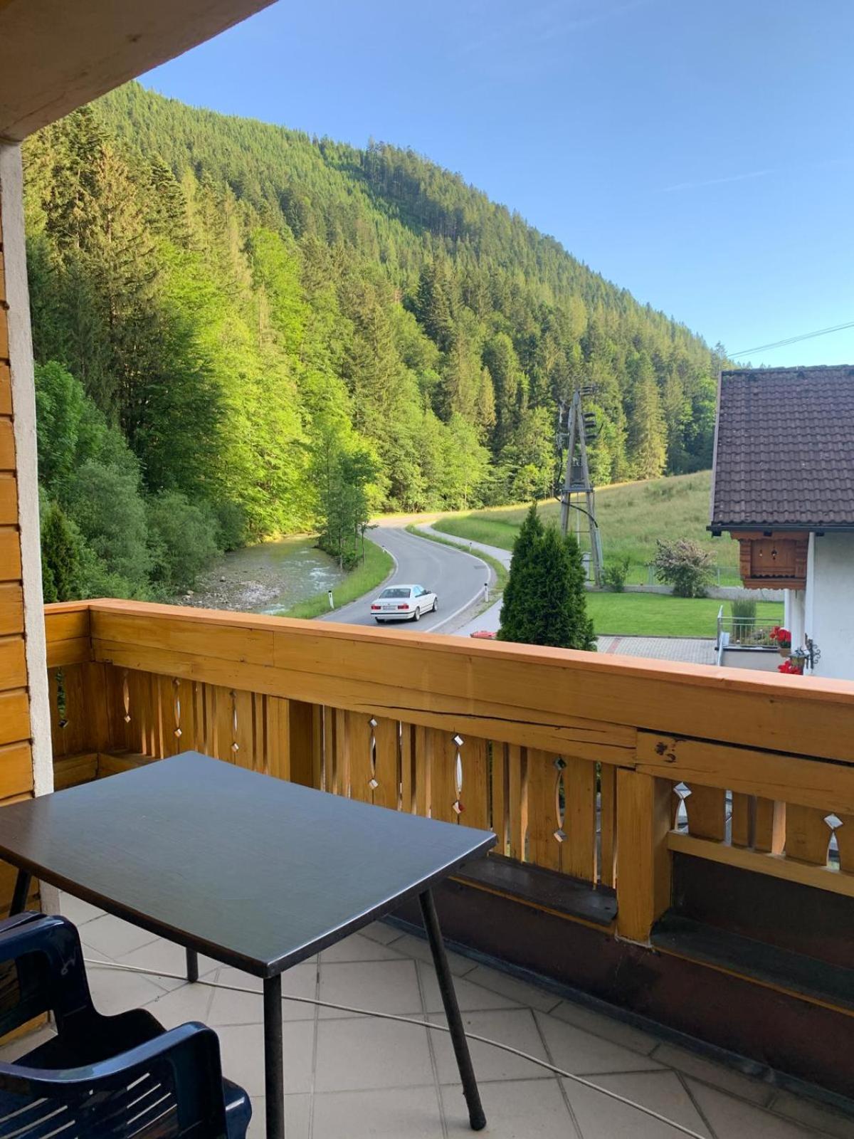 Ferienwohnung Marianne Annaberg im Lammertal Exteriér fotografie